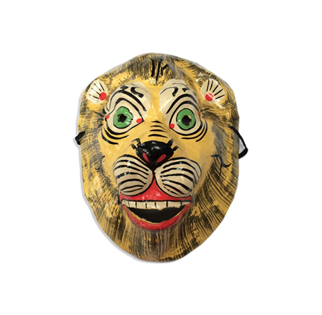 Masque Lion